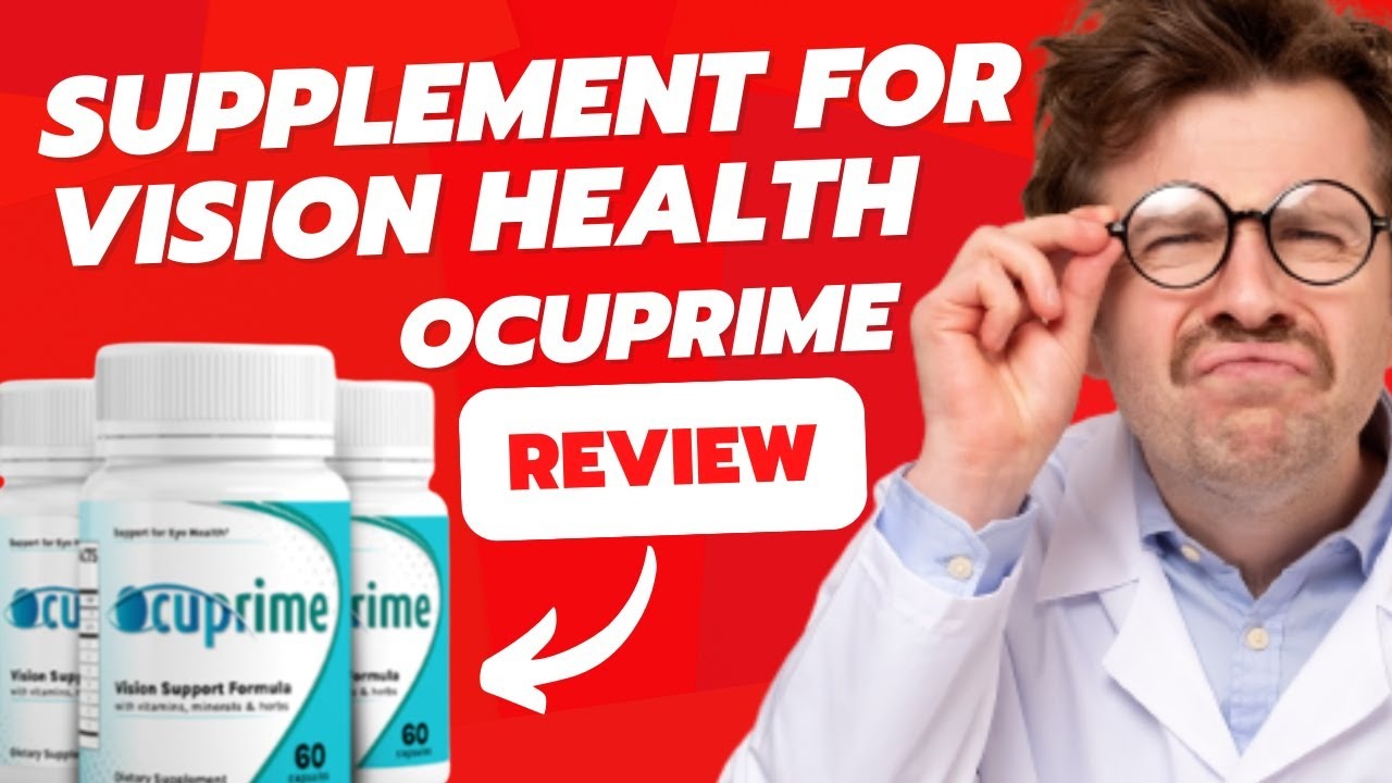 Top Vision Supplements of 2025: Restore Perfect Eyesight Naturally